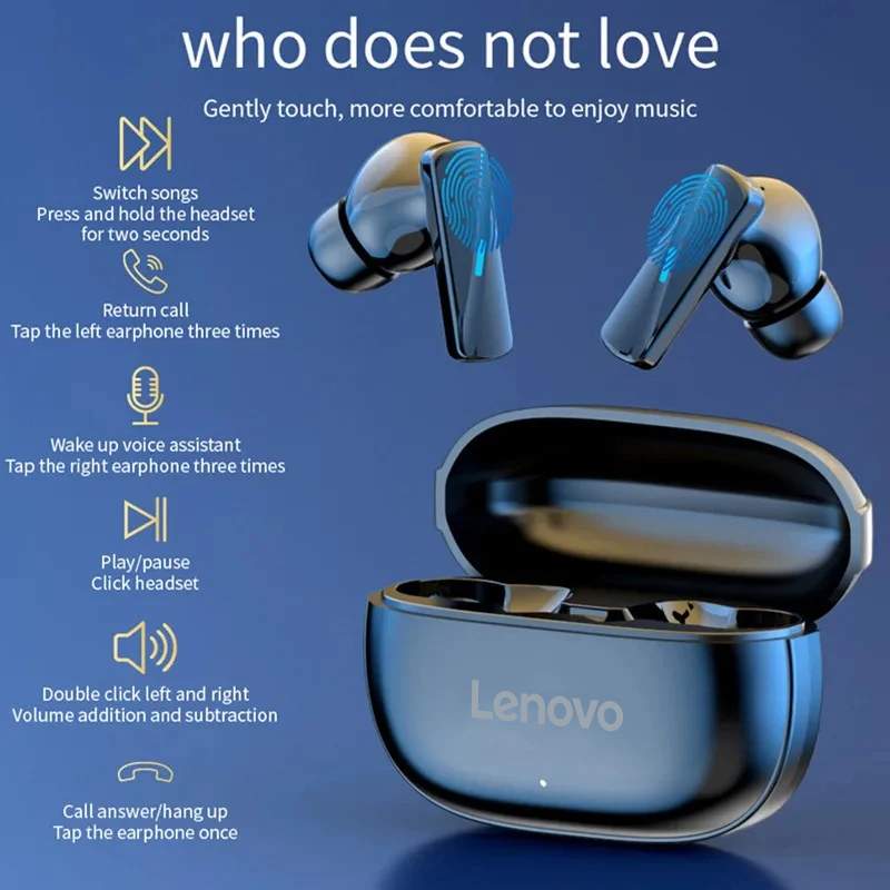 Lenovo New Mate 50 TWS Wireles - Wireless Earbuds Tws 리뷰 및 가격