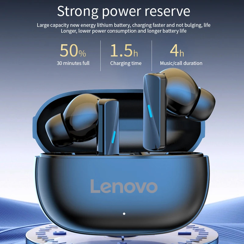 Lenovo New Mate 50 TWS Wireles - Wireless Earbuds Tws 리뷰 및 가격