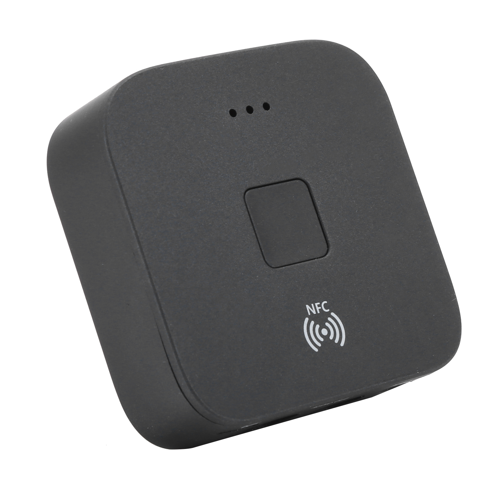 3.5mm Jack AUX NFC to  Audio A - Bluetooth Adapter Receiver 리뷰 및 가격