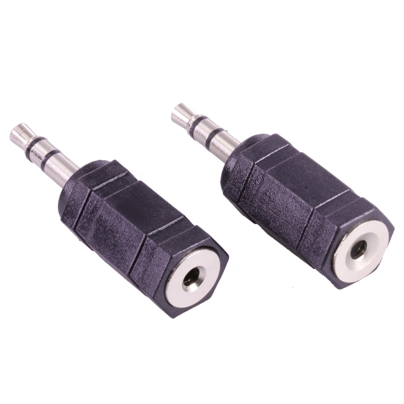 Jack 3.5 mm to 2.5 mm Audio Ad - Cable Extension 3.5 리뷰 및 가격