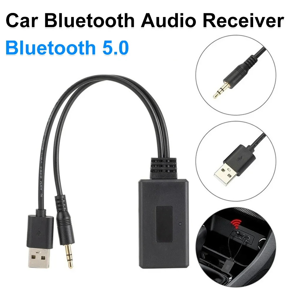 Universal Car Wireless Bluetoo - Bluetooth Adapter Receiver 리뷰 및 가격