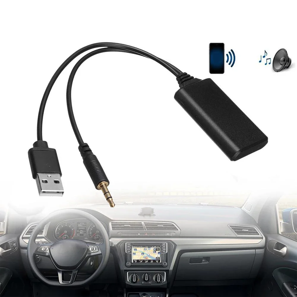 Universal Car Wireless Bluetoo - Bluetooth Adapter Receiver 리뷰 및 가격