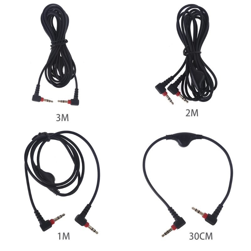 3.5mm Jack AUX Male to Female  - Audiophile Headphone Wired 리뷰 및 가격