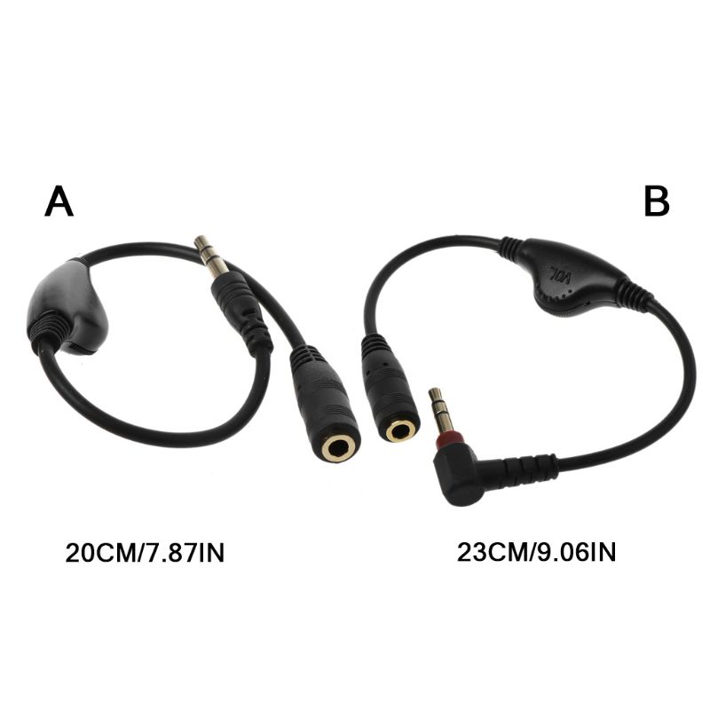 3.5mm Jack AUX Male to Female  - Audiophile Headphone Wired 리뷰 및 가격