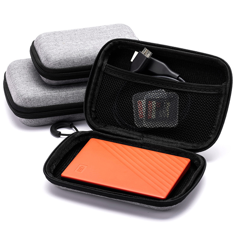 NEW Portable Shockproof Headph - Headphone Case Hard 리뷰 및 가격