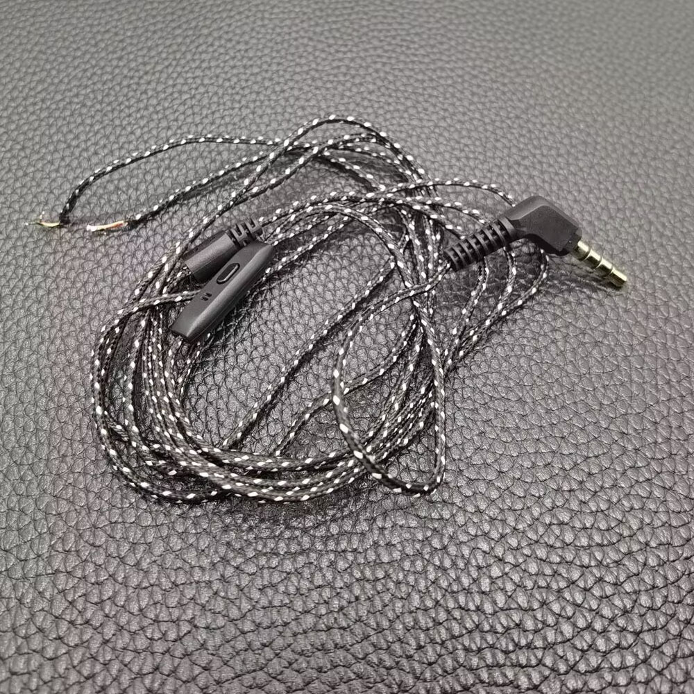 Repair Headphone Cable for KOS - Wired Earphone Mic 리뷰 및 가격