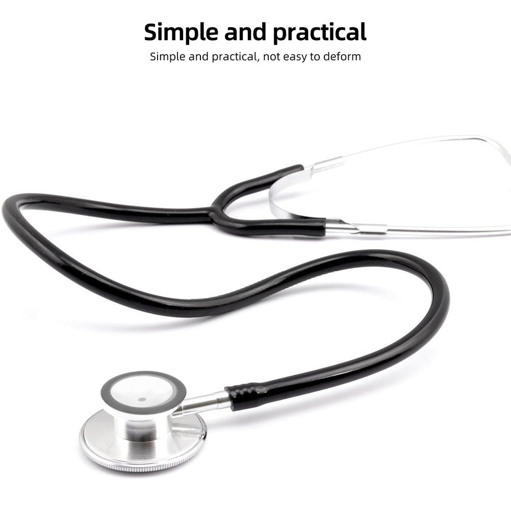4Pcs Stethoscope Diaphragm Ear - Silicone Ear Tip Replacement 리뷰 및 가격