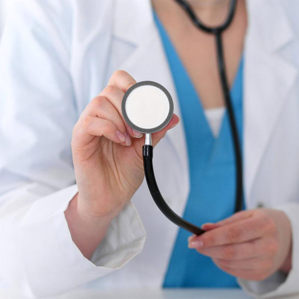 4Pcs Stethoscope Diaphragm Ear - Silicone Ear Tip Replacement 리뷰 및 가격