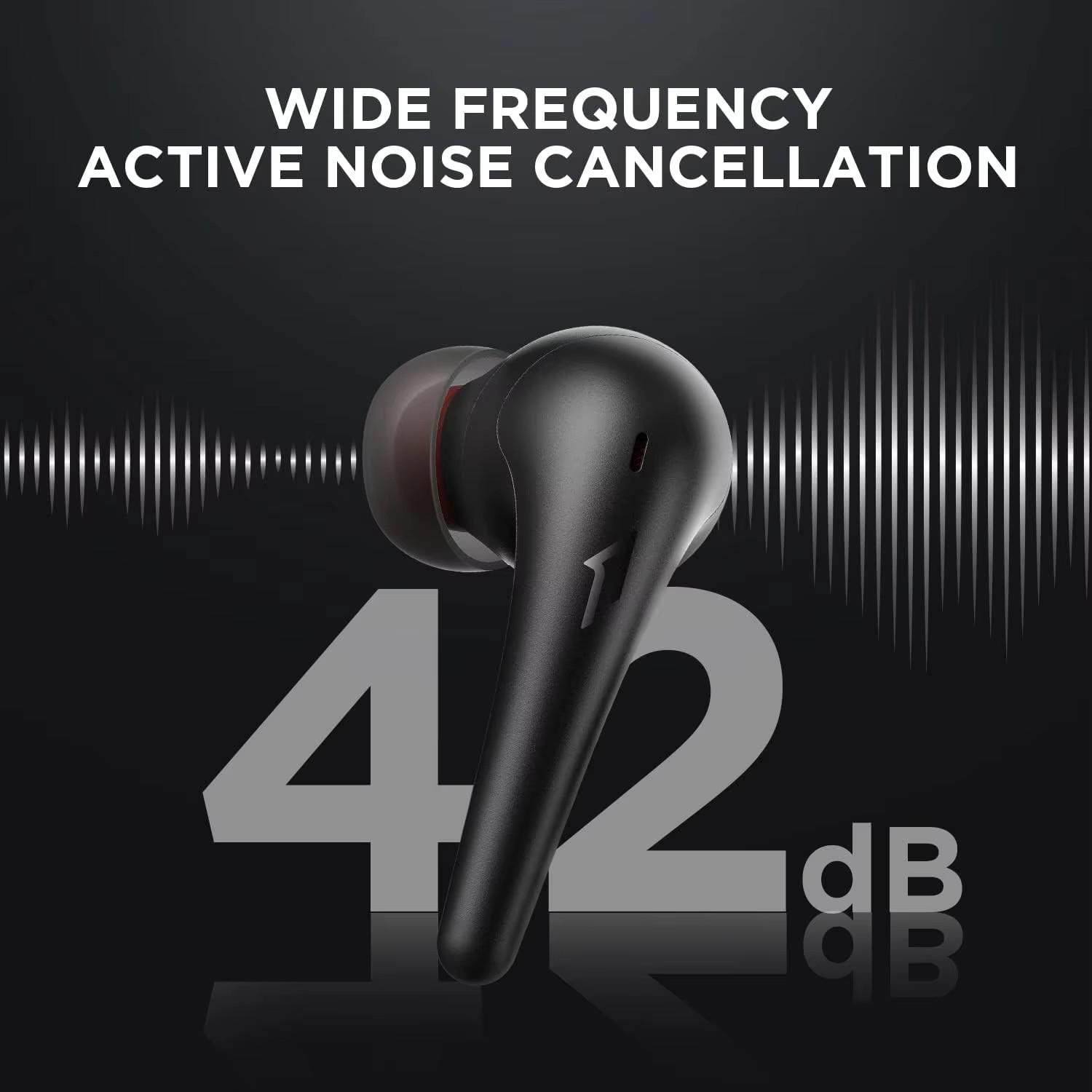 1MORE Aero Ear buds Noise Canc - Noise Cancelling Headphone 리뷰 및 가격
