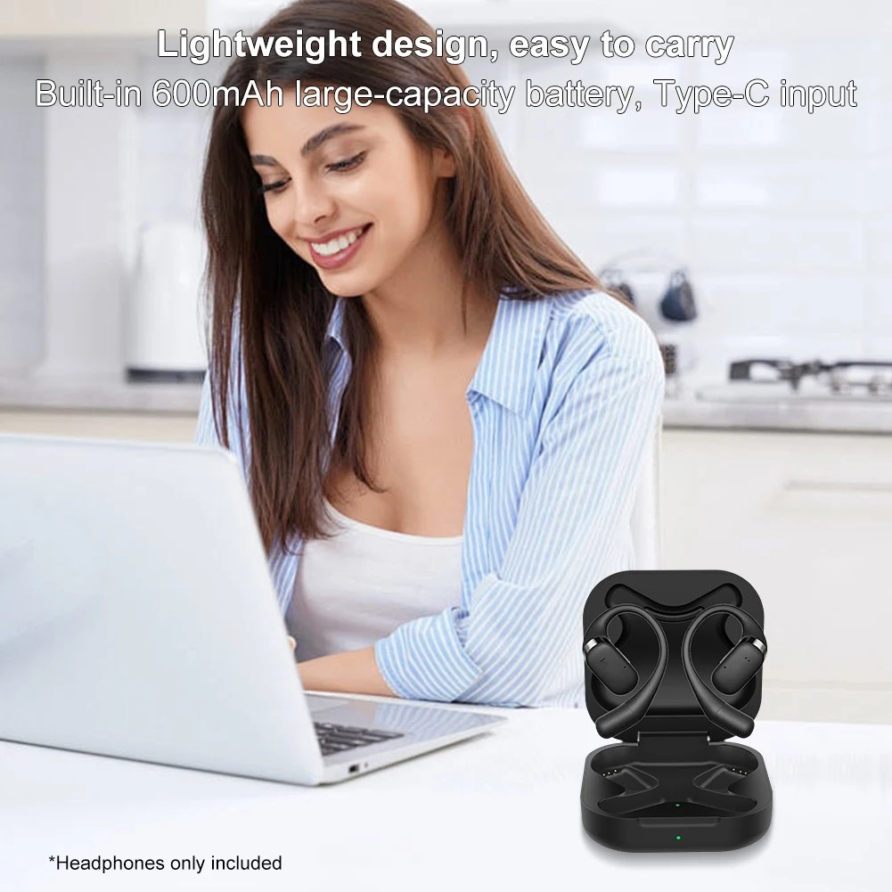 Replacement Charging Case For  - Earbuds Charging Case 리뷰 및 가격