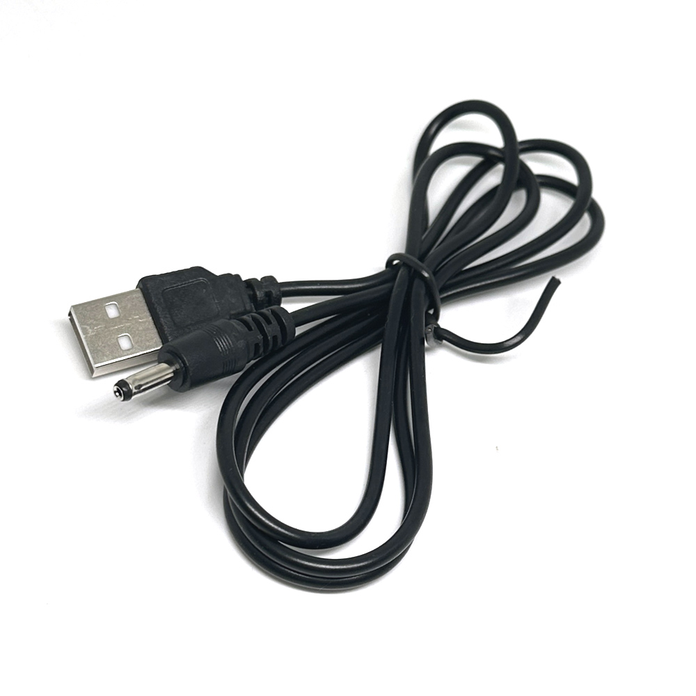 USB2.0 to DC 3.5*1.35mm Female - Cable Extension 3.5 리뷰 및 가격