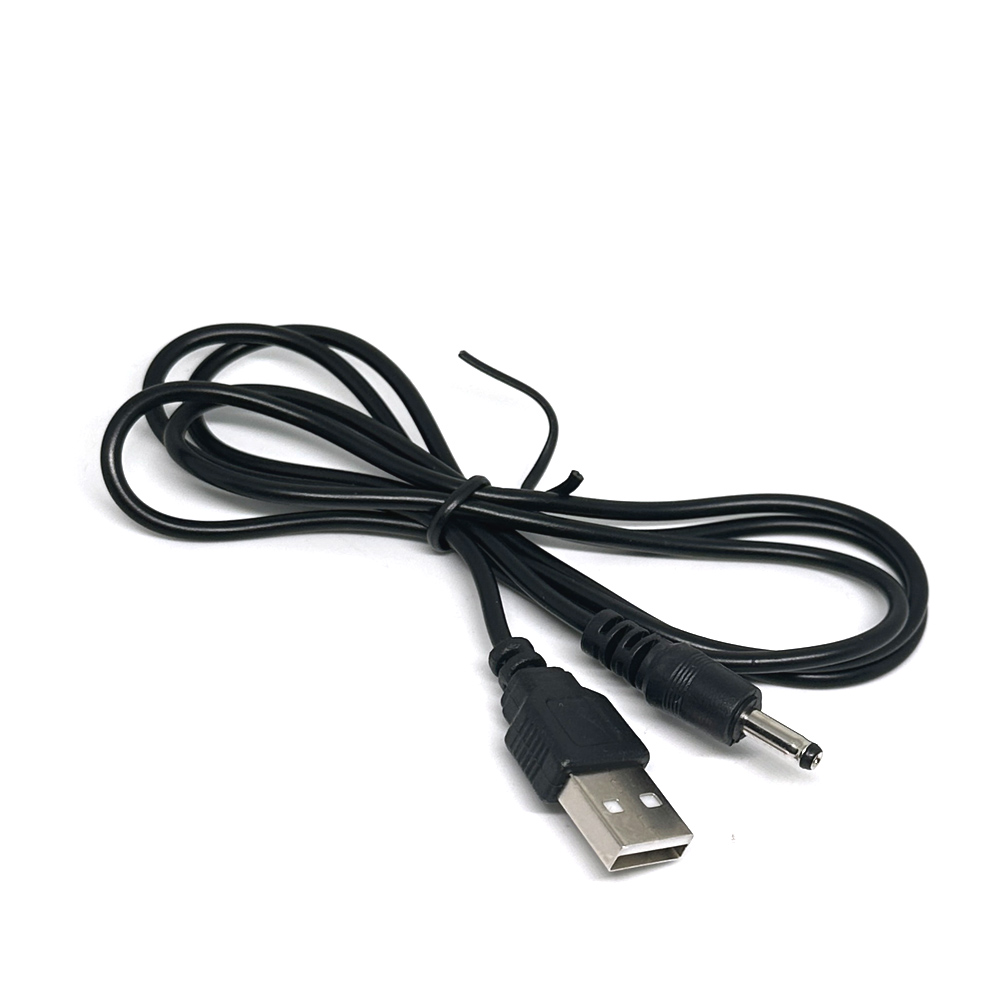 USB2.0 to DC 3.5*1.35mm Female - Cable Extension 3.5 리뷰 및 가격