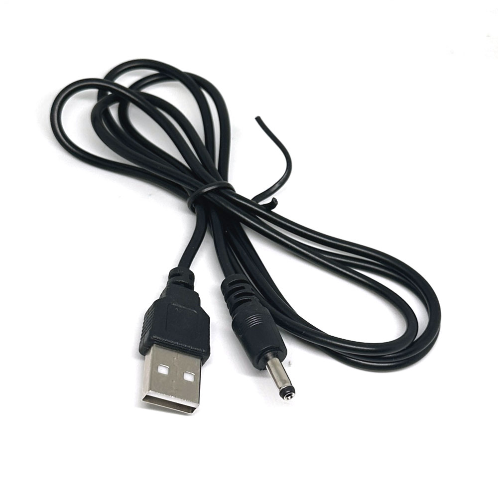 USB2.0 to DC 3.5*1.35mm Female - Cable Extension 3.5 리뷰 및 가격