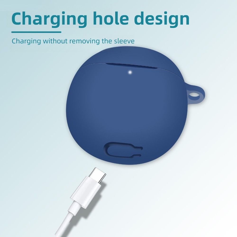 Silicone Wireless Earbuds Case - Earbuds Charging Case 리뷰 및 가격