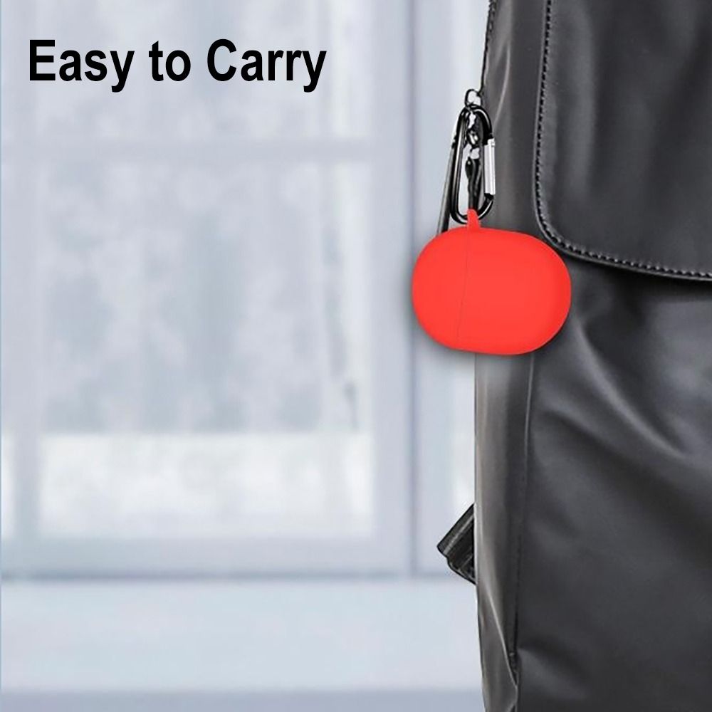 Silicone Wireless Earbuds Case - Earbuds Charging Case 리뷰 및 가격