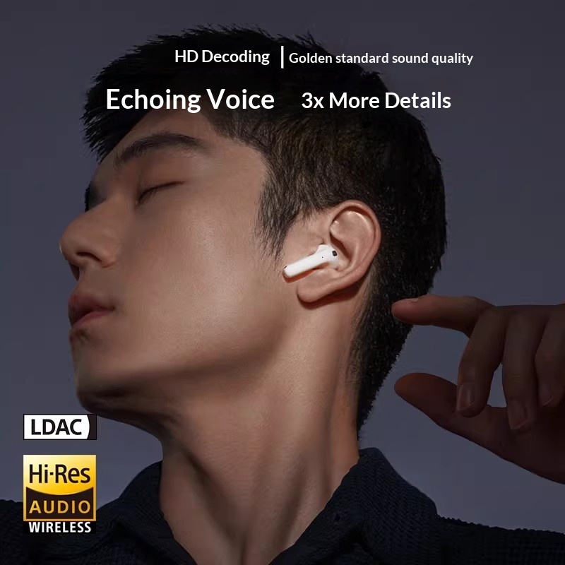 Edifier HUA ZAI Evo Pro Blueto - Noise Cancelling Headphone 리뷰 및 가격
