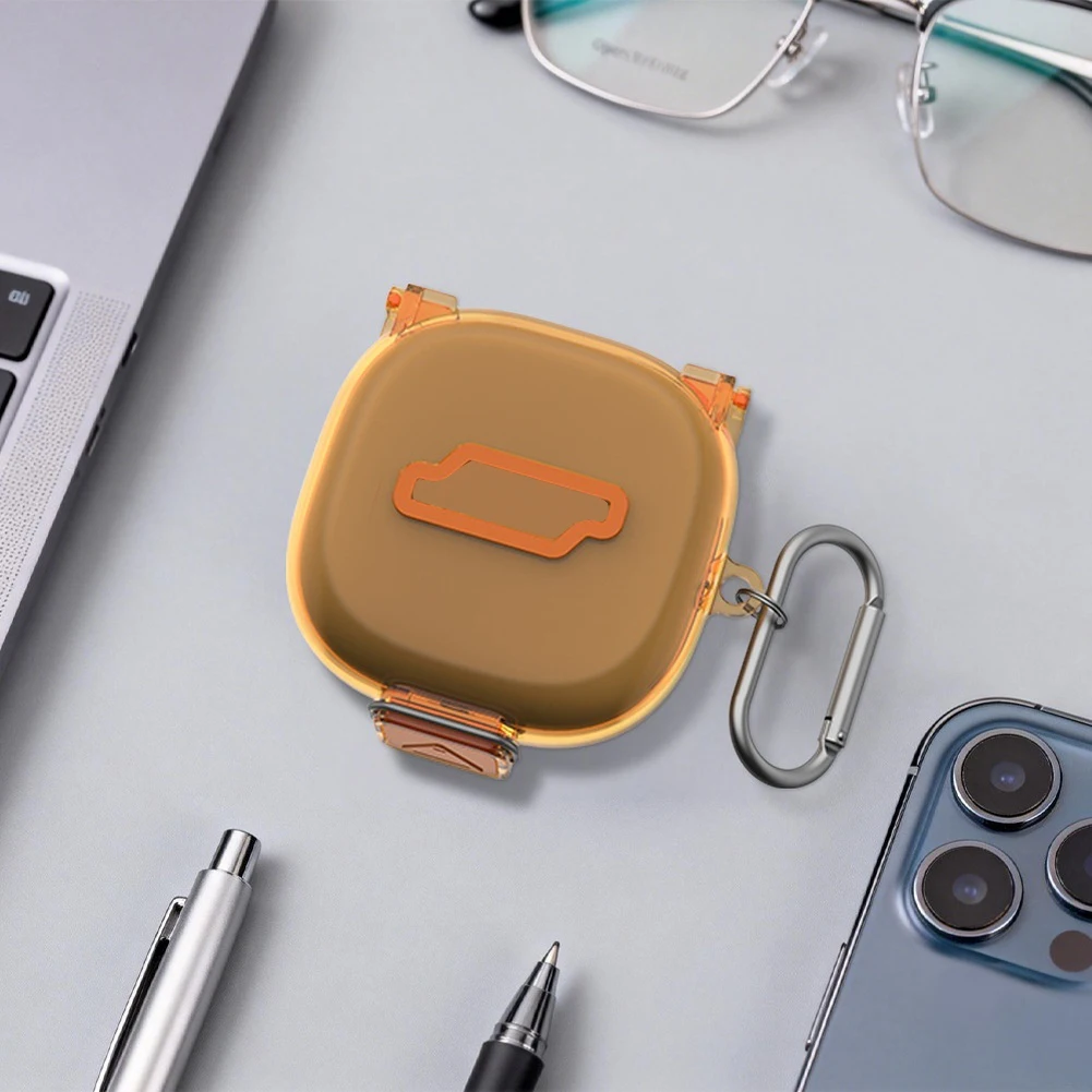 Shockproof Protective Case For - Headphone Case Hard 리뷰 및 가격