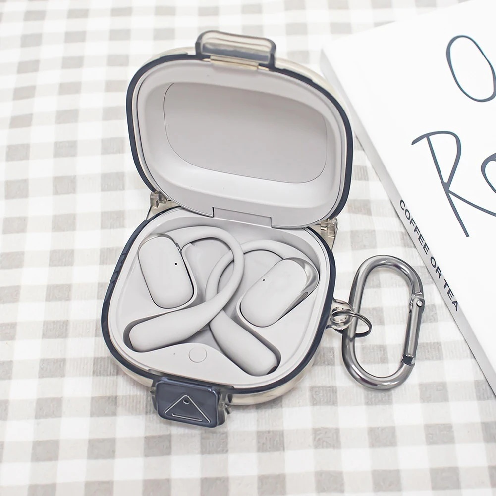 Shockproof Protective Case For - Headphone Case Hard 리뷰 및 가격