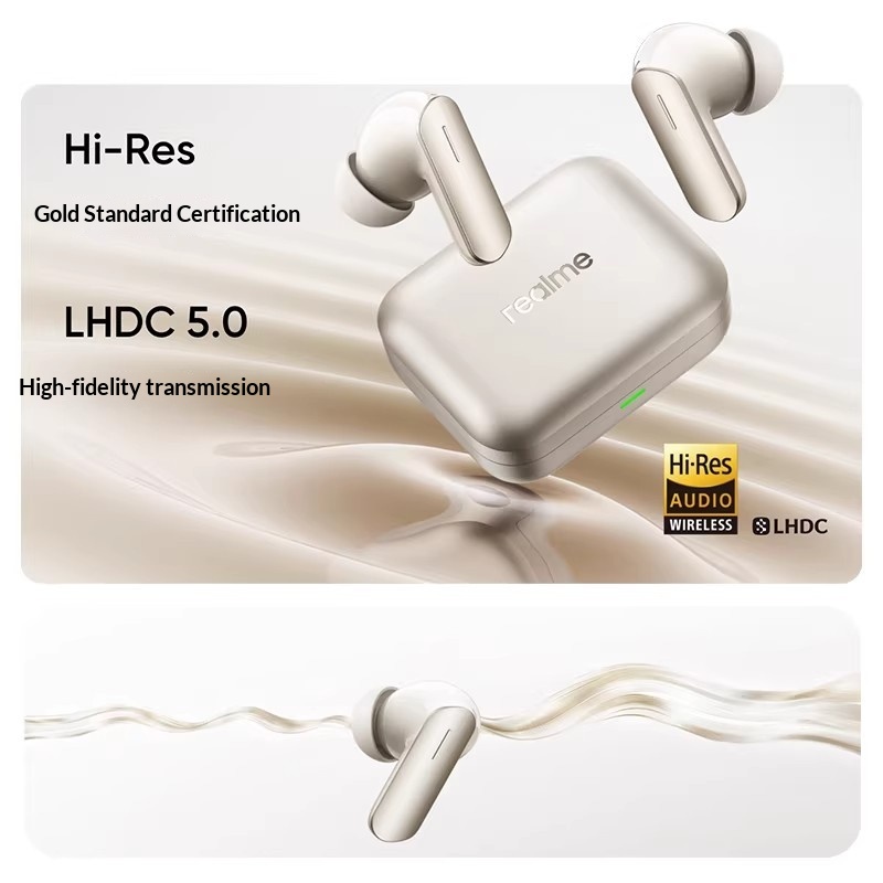 Original realme Buds Air 7 52d - Noise Cancelling Headphone 리뷰 및 가격