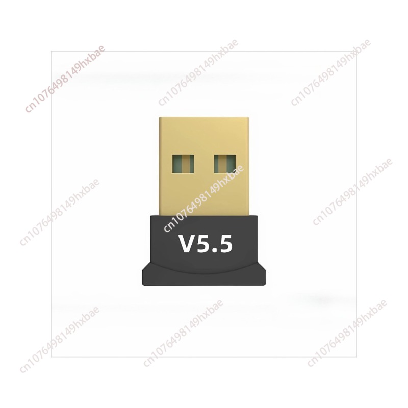 Wireless Bluetooth 5.0 Adapter - Bluetooth Adapter Receiver 리뷰 및 가격