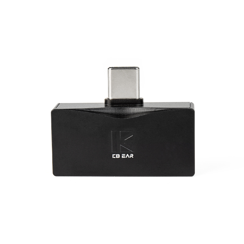KBEAR Luma TC06 Type C to 3.5M - In Ear Monitor Iem 리뷰 및 가격