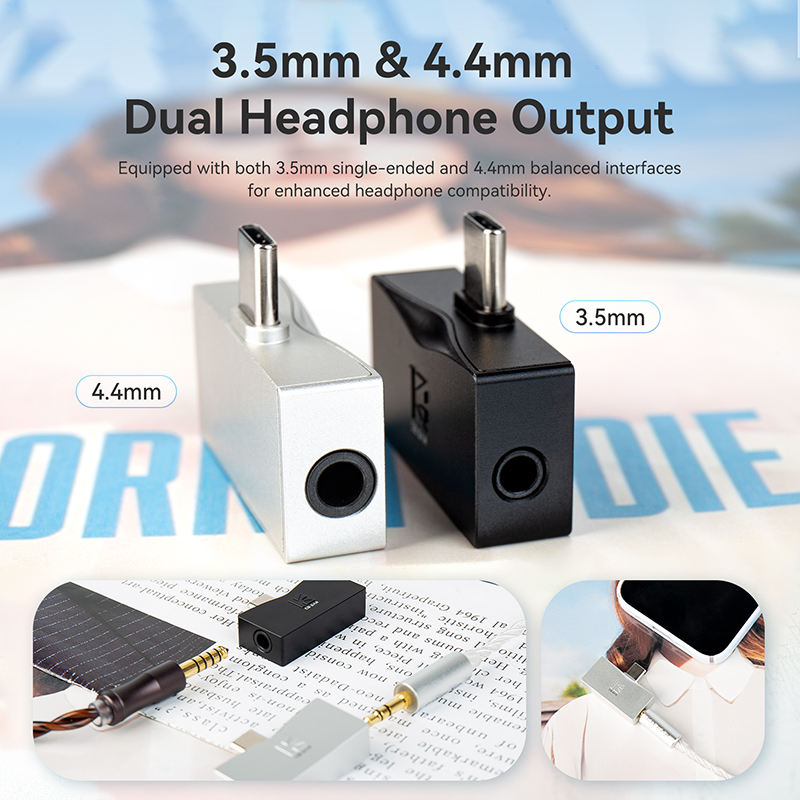 KBEAR Luma TC06 Type C to 3.5M - In Ear Monitor Iem 리뷰 및 가격