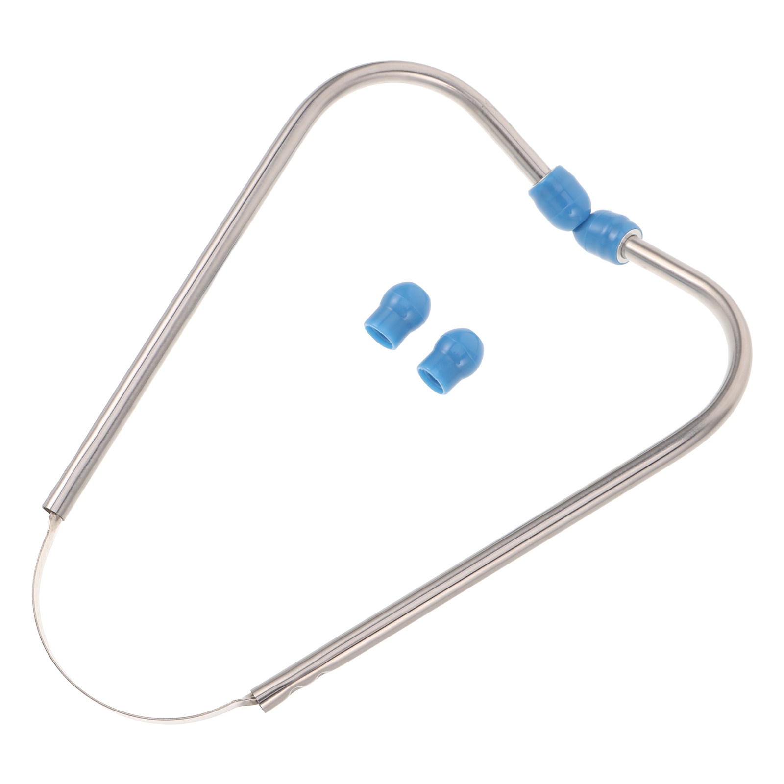 1Set Stethoscope Ear Piece Rep - Silicone Ear Tip Replacement 리뷰 및 가격