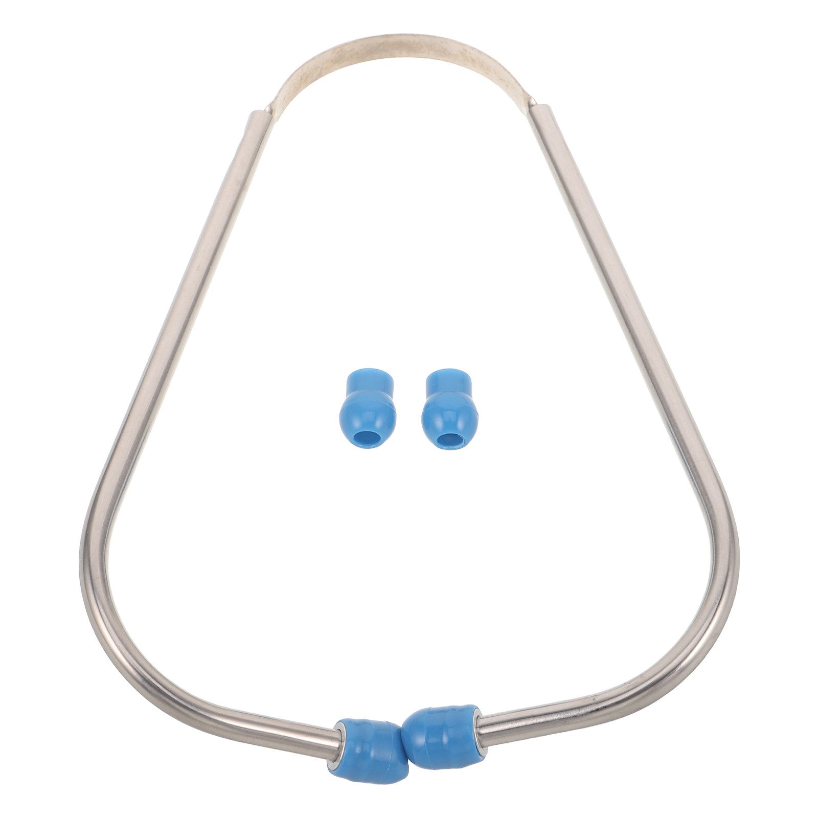 1Set Stethoscope Ear Piece Rep - Silicone Ear Tip Replacement 리뷰 및 가격