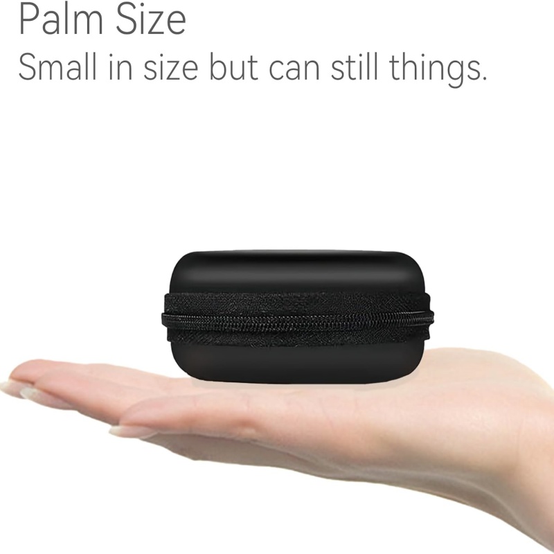 Headphone case - Hard protecti - Headphone Case Hard 리뷰 및 가격