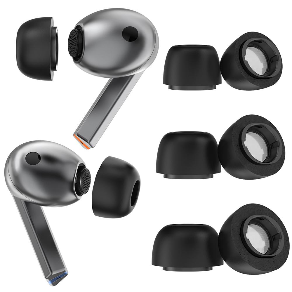 XDcase 4 Pairs Replacement Mem - Earphone Foam Tip 리뷰 및 가격