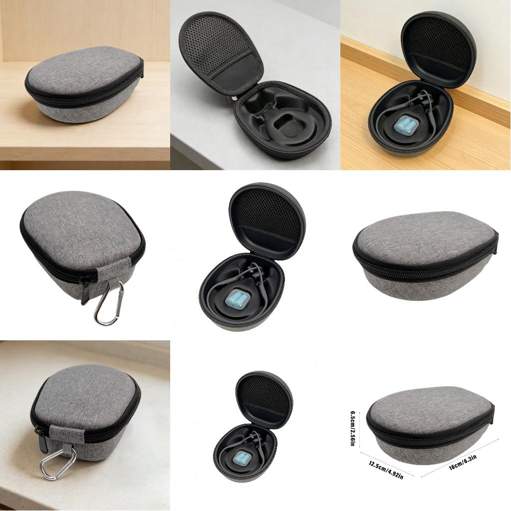 Hard EVA Travel Storage Case f - Headphone Case Hard 리뷰 및 가격
