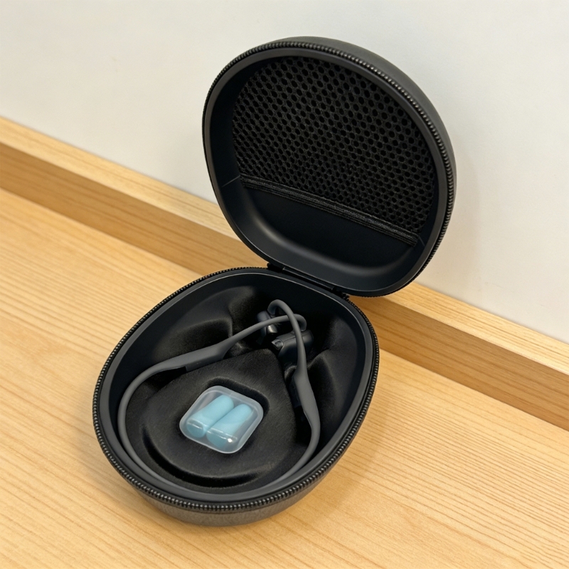 Hard EVA Travel Storage Case f - Headphone Case Hard 리뷰 및 가격