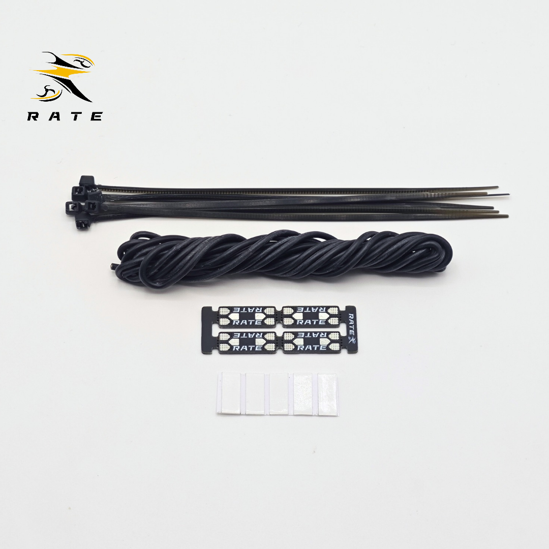 FPV Motor Extension Board with - Cable Extension 3.5 리뷰 및 가격