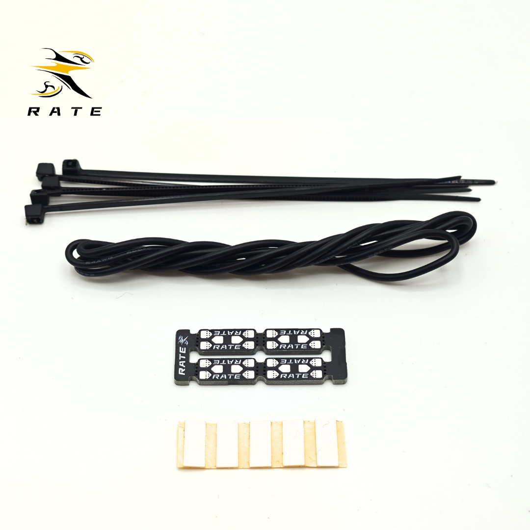 FPV Motor Extension Board with - Cable Extension 3.5 리뷰 및 가격