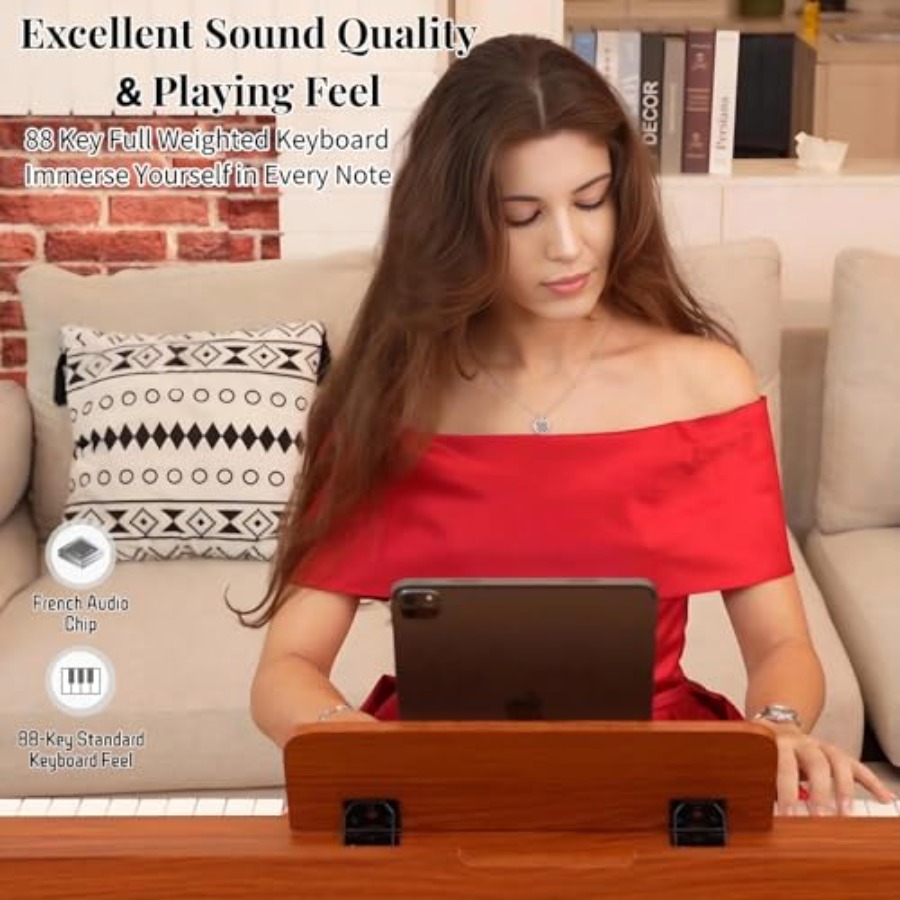 Home digital piano for beginne - Headphone Stand Desk 리뷰 및 가격