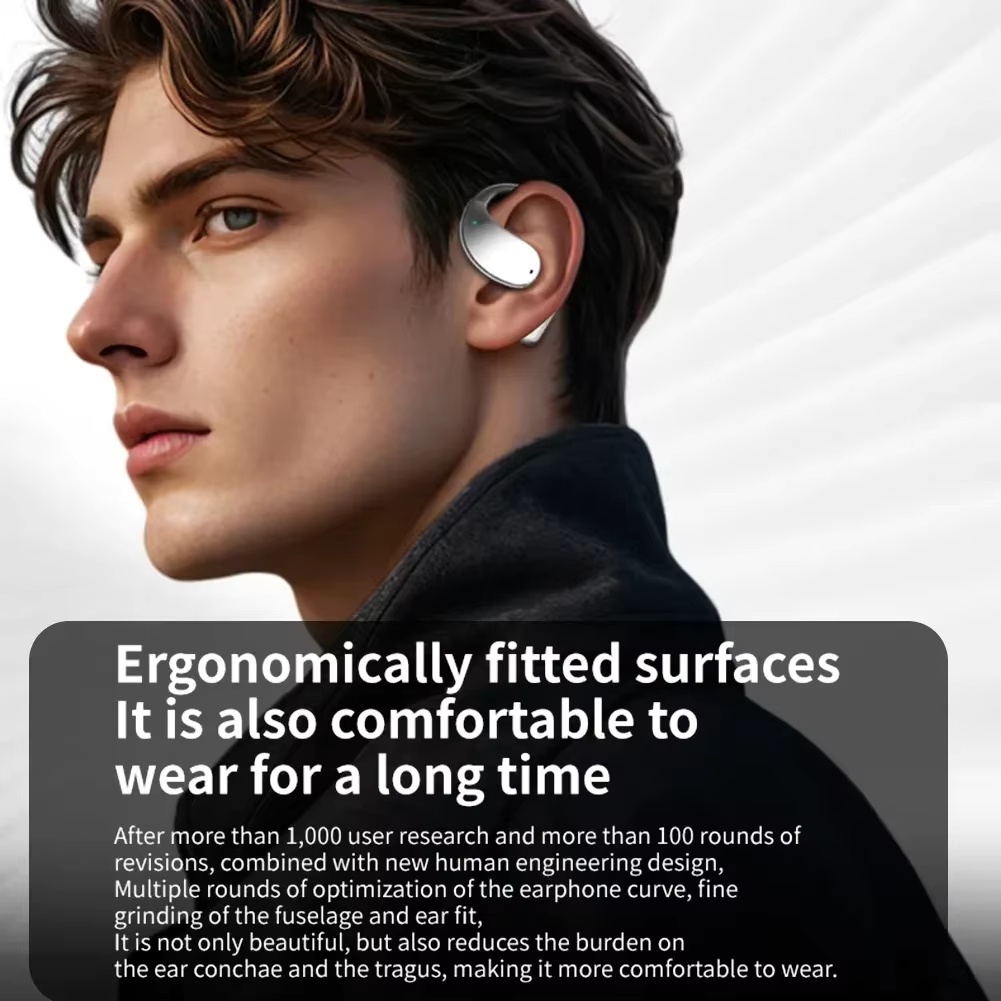 2026 New AI Translation Earbud - Noise Cancelling Headphone 리뷰 및 가격