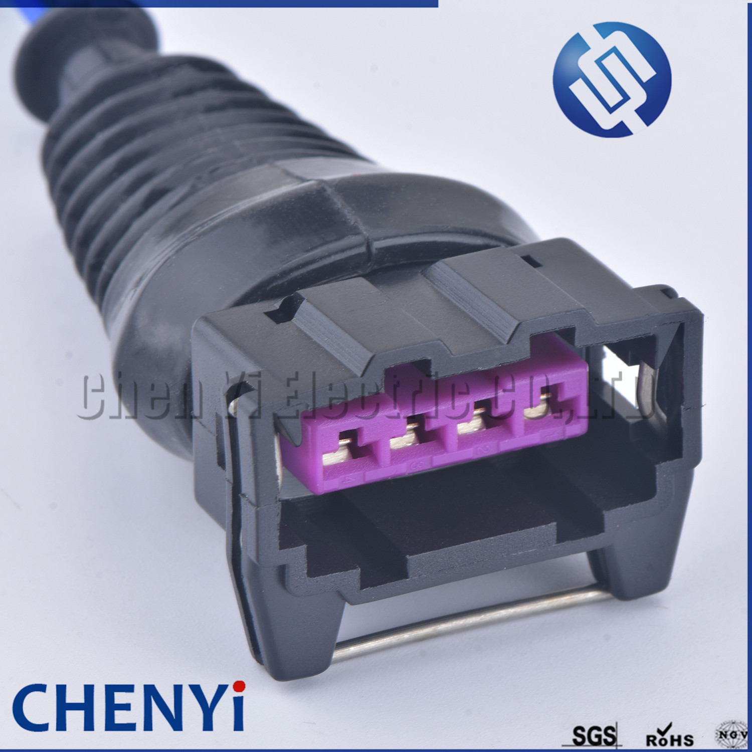 4 Pin auto waterproof wire har - Cable Extension 3.5 리뷰 및 가격