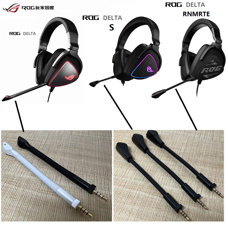 Original Microphones For ASUS  - Gaming Headset Rgb 리뷰 및 가격
