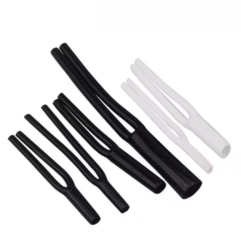 5PCS PVC Y Splitter Pant Boot  - Audio Splitter Y 리뷰 및 가격