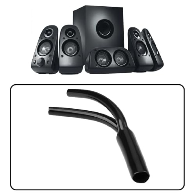 5PCS PVC Y Splitter Pant Boot  - Audio Splitter Y 리뷰 및 가격