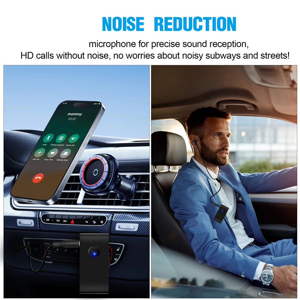 Wireless Audio Adapter 3.5mm R - Bluetooth Adapter Receiver 리뷰 및 가격