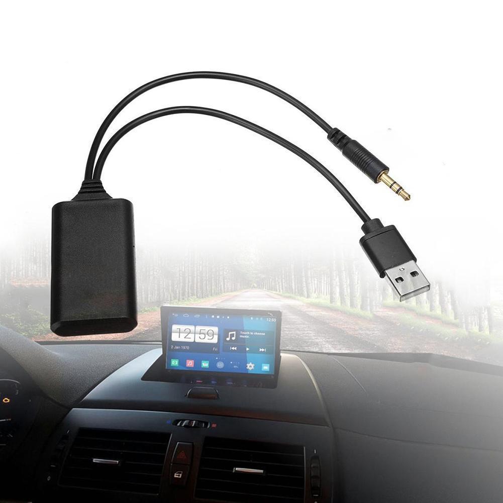 Car Wireless Bluetooth Cable A - Bluetooth Adapter Receiver 리뷰 및 가격