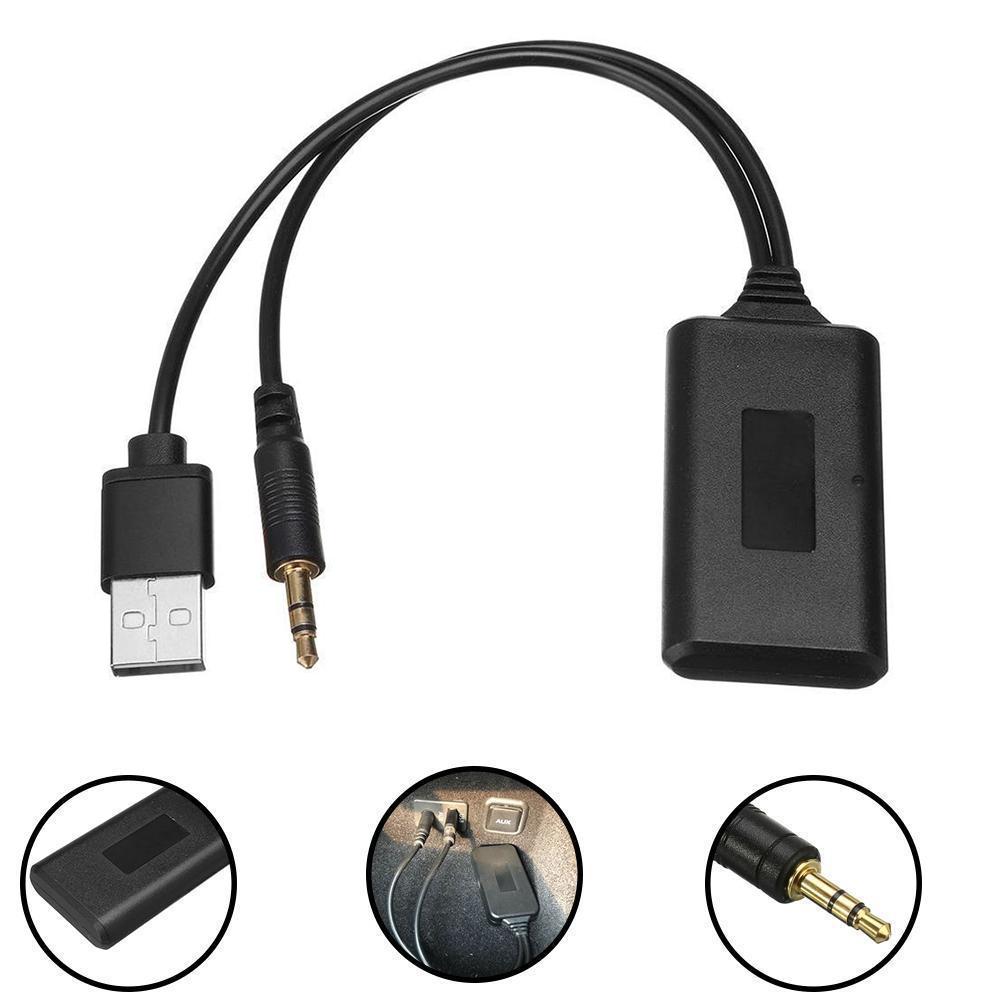 Car Wireless Bluetooth Cable A - Bluetooth Adapter Receiver 리뷰 및 가격