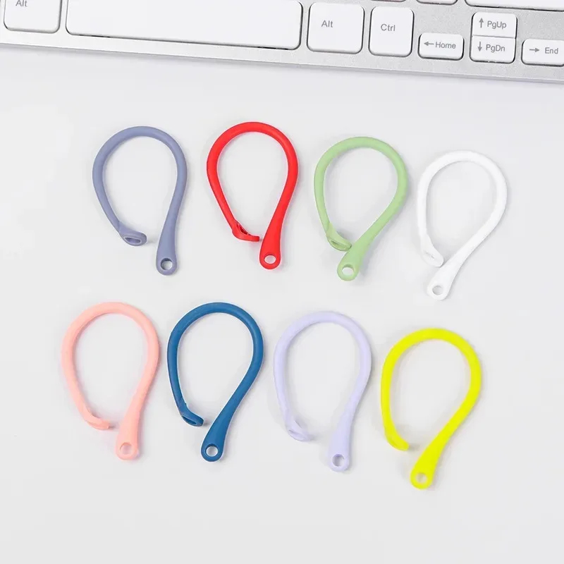 1/3Pairs Anti-lost Earhooks fo - Sports Earphone Hook 리뷰 및 가격