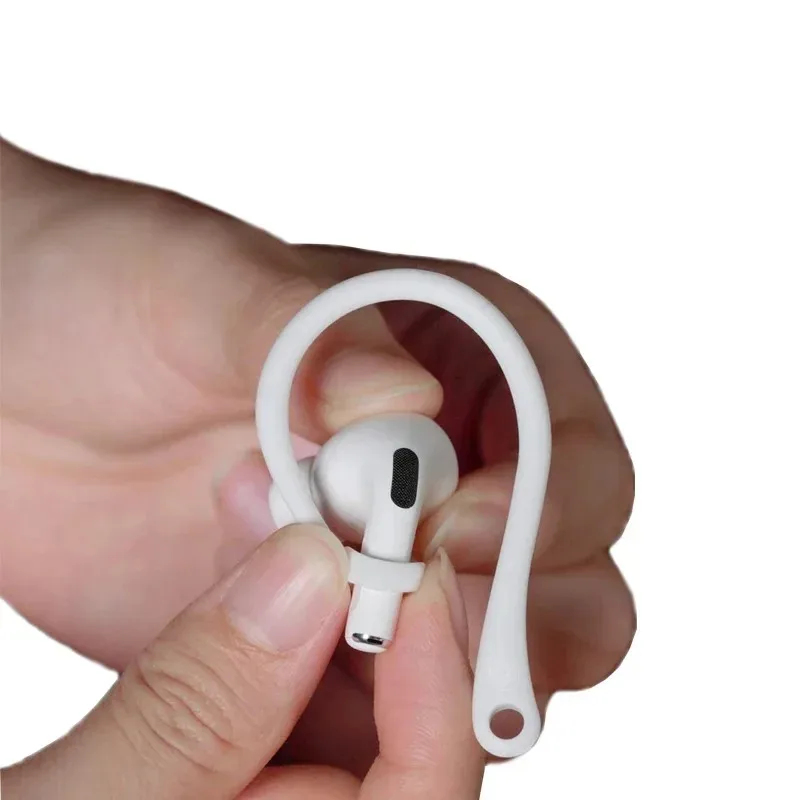 1/3Pairs Anti-lost Earhooks fo - Sports Earphone Hook 리뷰 및 가격