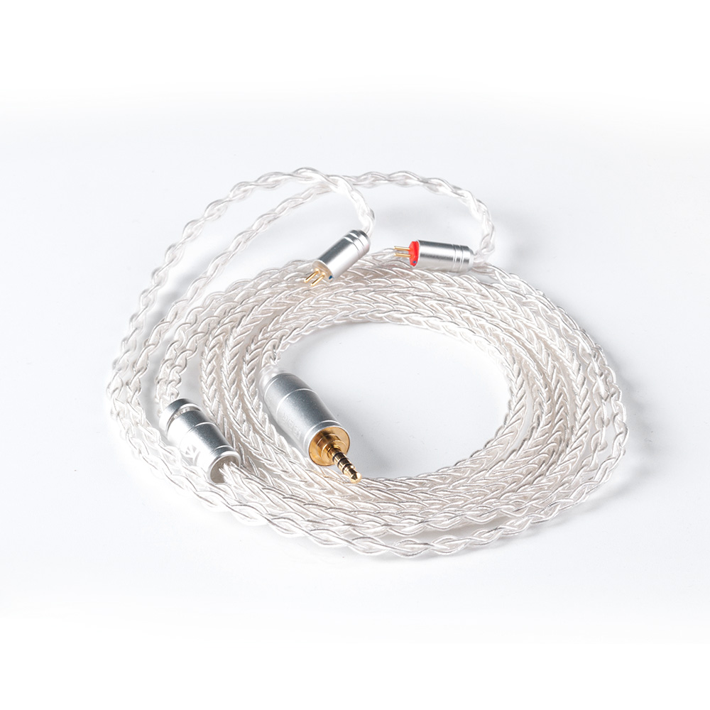 KBEAR 8 Core Upgraded Silver W - In Ear Monitor Iem 리뷰 및 가격