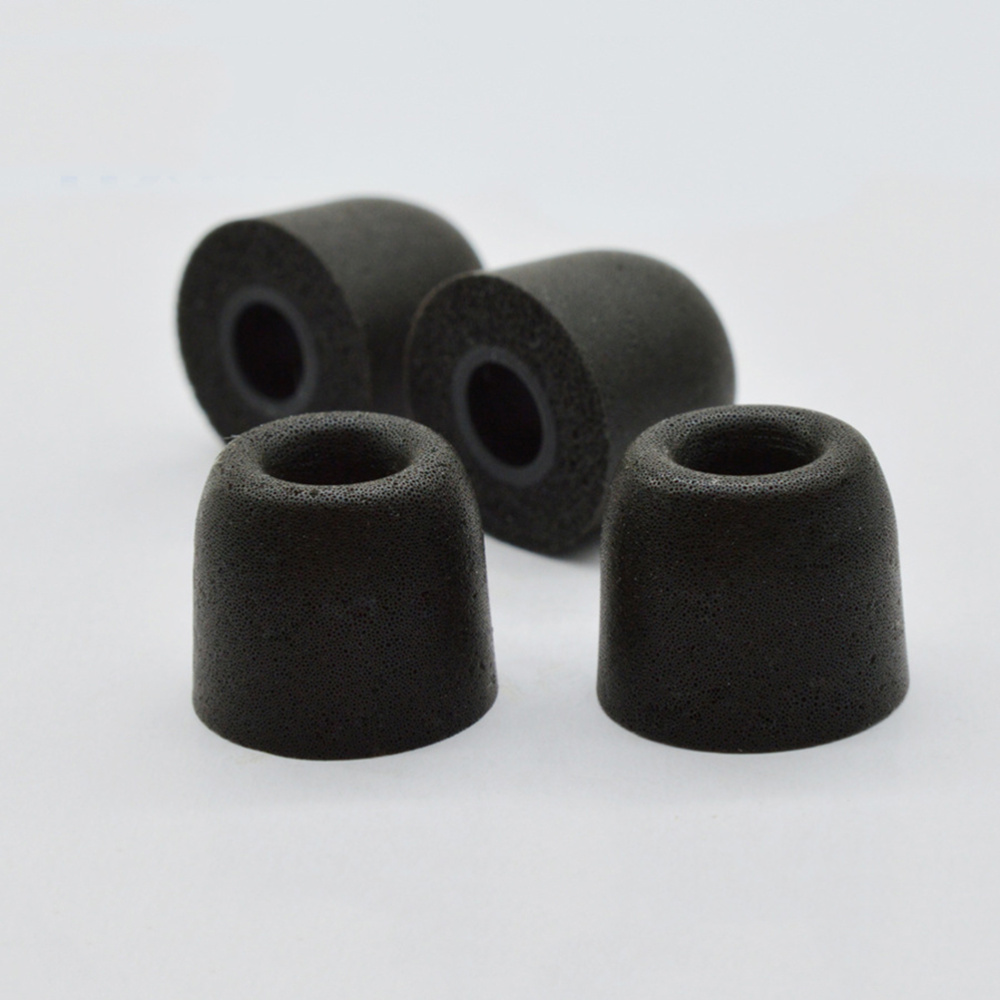 10pcs Foam Premium Ear Phones  - Earphone Foam Tip 리뷰 및 가격
