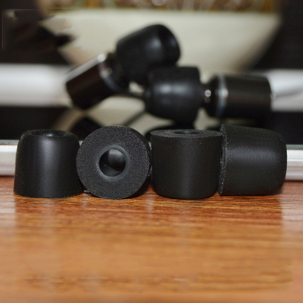 10pcs Foam Premium Ear Phones  - Earphone Foam Tip 리뷰 및 가격