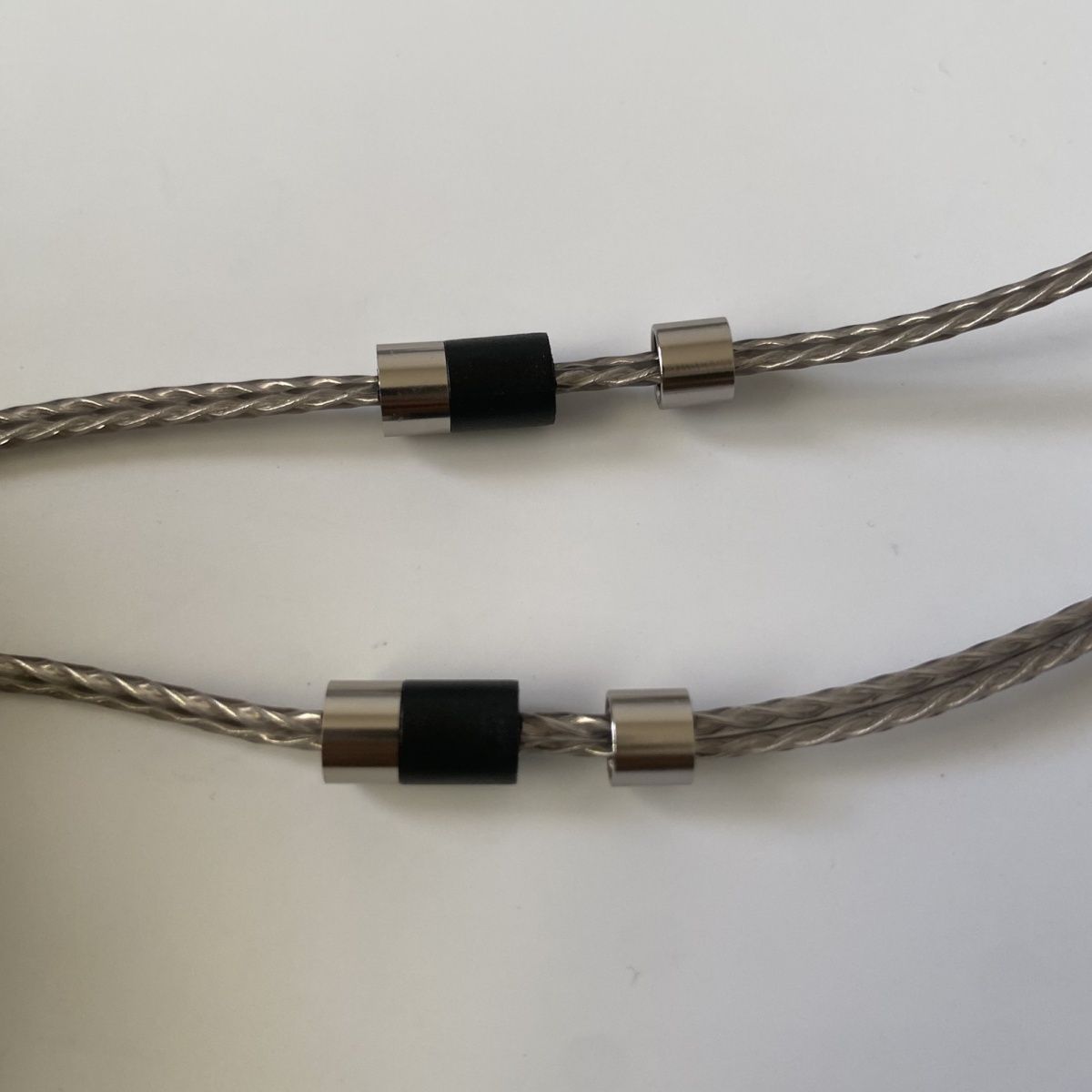 MMCX Silver-Plated Headphone U - Audiophile Headphone Wired 리뷰 및 가격