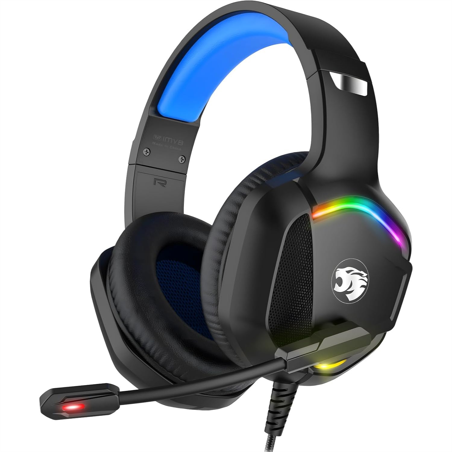 Gaming Headset With Microphone - Gaming Headset Rgb 리뷰 및 가격